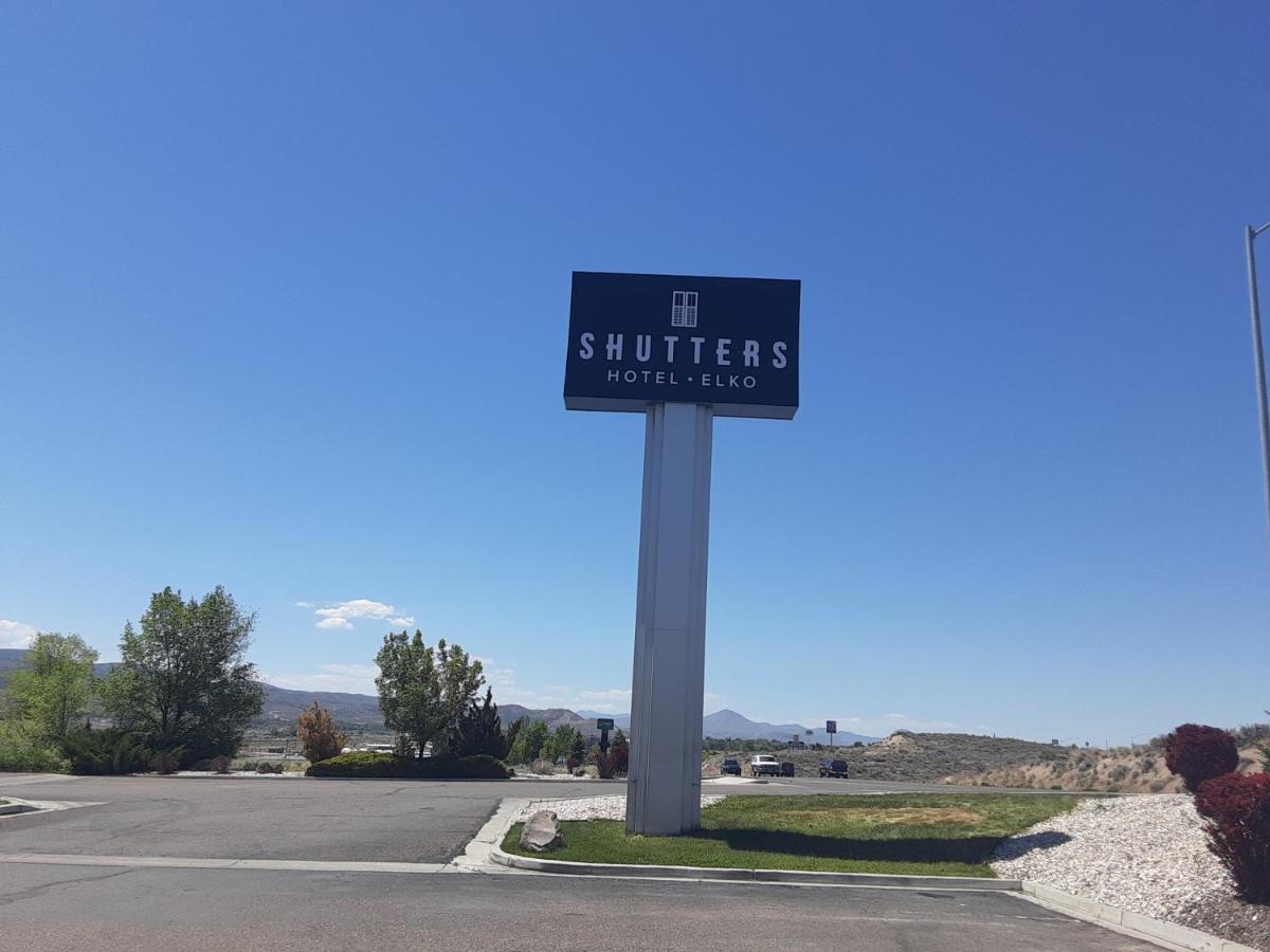 Shutters Hotel Elko