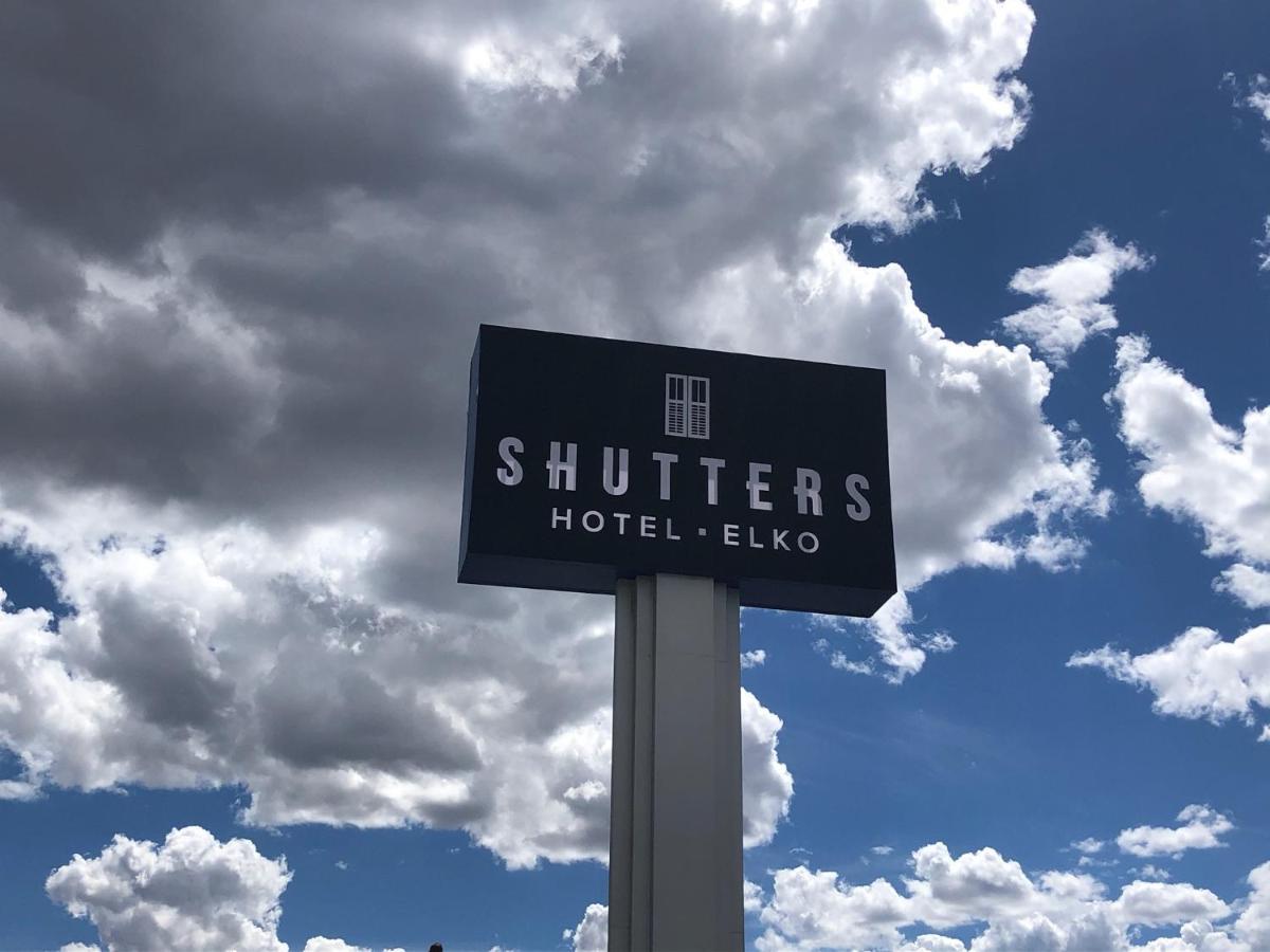 Hotel Shutters